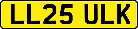 LL25ULK