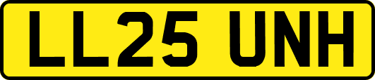 LL25UNH