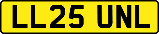 LL25UNL