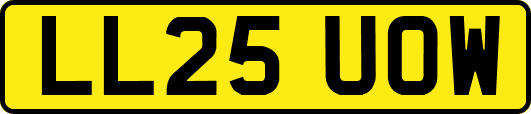 LL25UOW