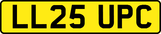 LL25UPC