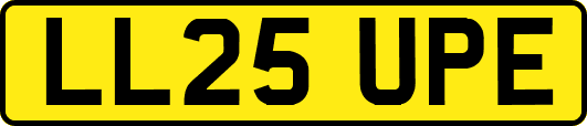 LL25UPE