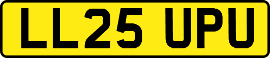 LL25UPU