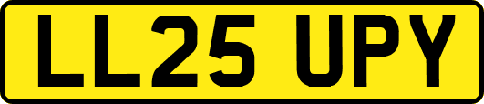 LL25UPY