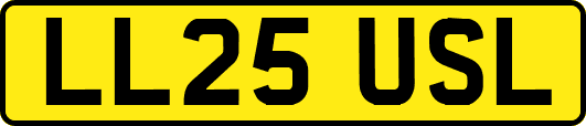 LL25USL
