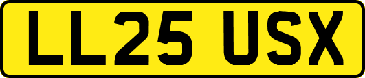 LL25USX