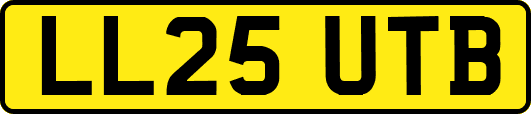 LL25UTB