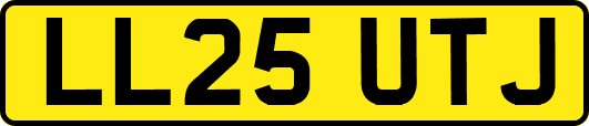 LL25UTJ