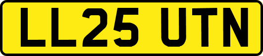 LL25UTN