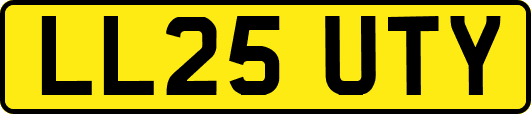 LL25UTY