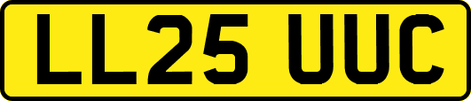 LL25UUC