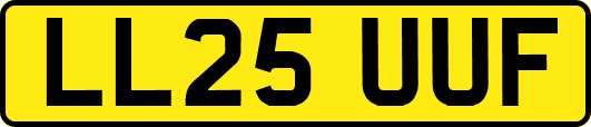 LL25UUF
