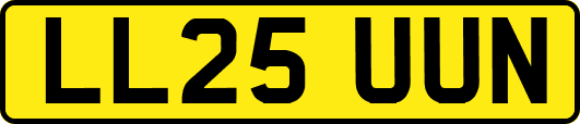 LL25UUN