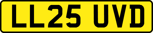 LL25UVD