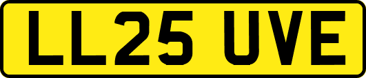 LL25UVE