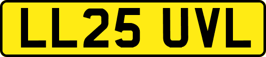 LL25UVL