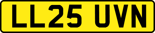 LL25UVN