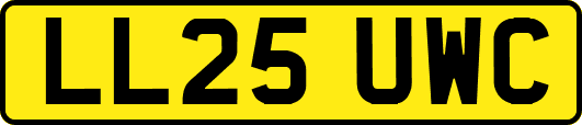 LL25UWC