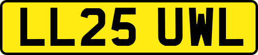 LL25UWL