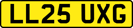 LL25UXG
