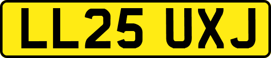 LL25UXJ