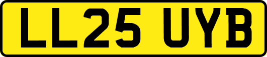 LL25UYB