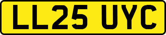 LL25UYC