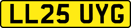 LL25UYG