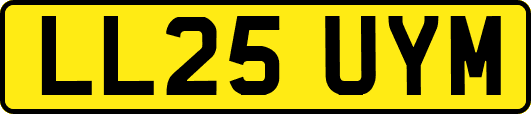 LL25UYM