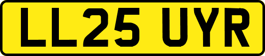 LL25UYR