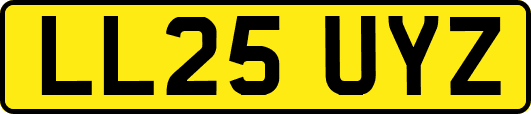 LL25UYZ