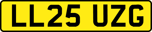 LL25UZG