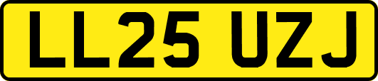 LL25UZJ