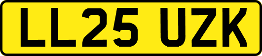 LL25UZK