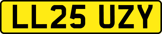 LL25UZY