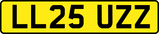 LL25UZZ