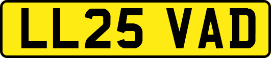 LL25VAD