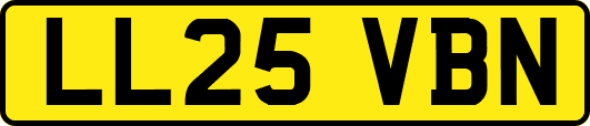 LL25VBN