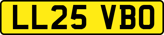LL25VBO