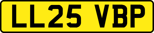 LL25VBP