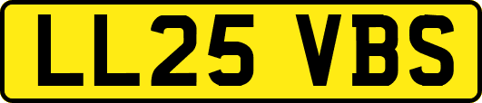 LL25VBS