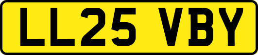 LL25VBY