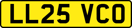 LL25VCO