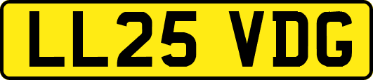 LL25VDG