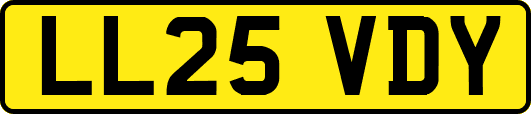 LL25VDY