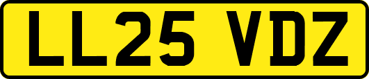LL25VDZ