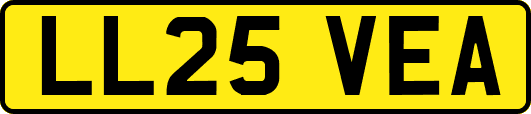 LL25VEA