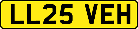 LL25VEH