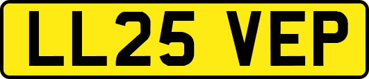 LL25VEP