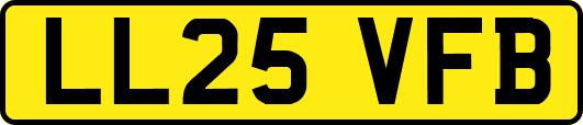 LL25VFB